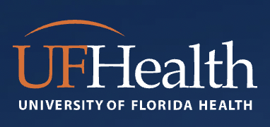 UF Health Jacksonville logo