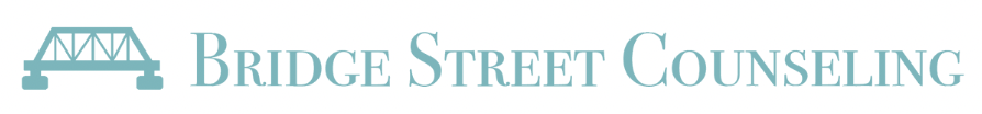 Bridge Street Counseling logo