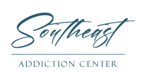 Southeast Addiction Center logo