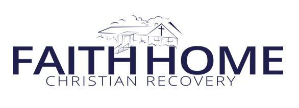 Faith Home - Christian Alcohol - Drug Rehabilitation logo