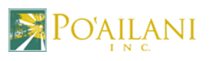 Poailani - Dual Diagnosis Residential logo