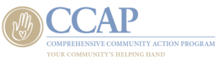Comprehensive Community Action Program logo