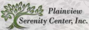 Plainview Serenity Center - House of Hope logo