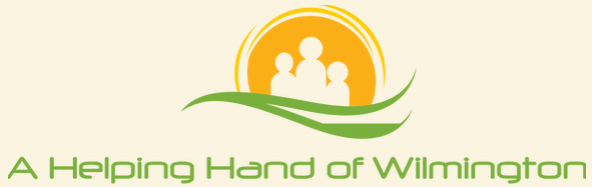 A Helping Hand of Wilmington logo