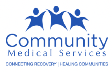 Community Medical Services - Northwest Tucson logo