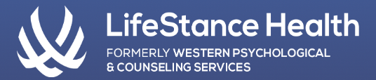 Western Psychological and Counseling Services logo