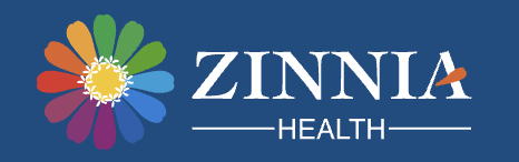 Zinnia Exeter logo