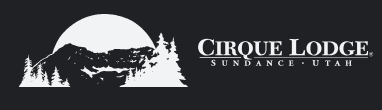 Cirque Lodge - Studio Facility logo