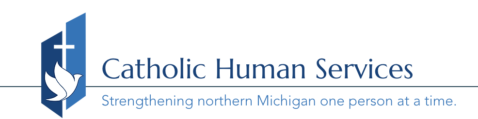 Catholic Human Services logo