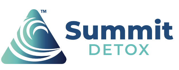 Summit Detox logo