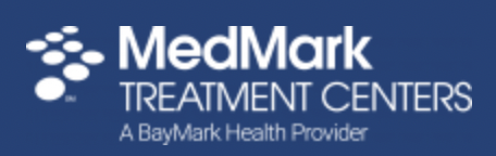 MedMark Treatment Centers logo