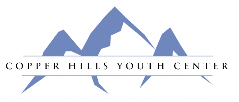 Copper Hills Youth Center logo