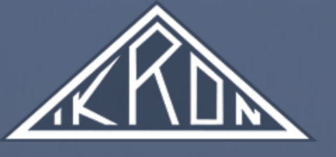 IKRON Corporation of Greater Seattle logo