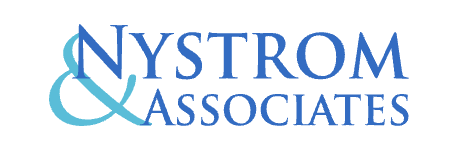 Nystrom and Associates logo