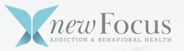New Focus Addiction and Behavioral Health logo