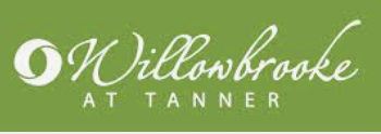 Willowbrooke at Tanner logo