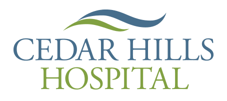 Cedar Hills Hospital - Outpatient logo