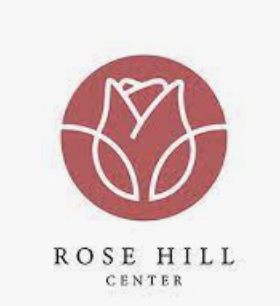 Rose Hill Center logo