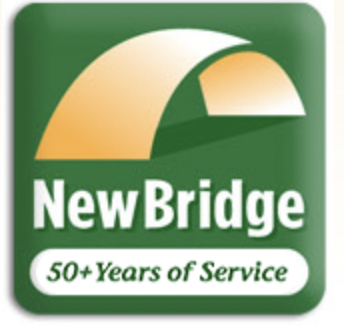 NewBridge Services - Counseling Services logo