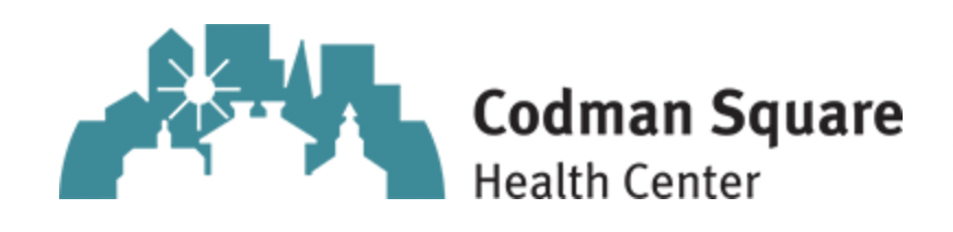 Codman Square Health Center - Outpatient logo
