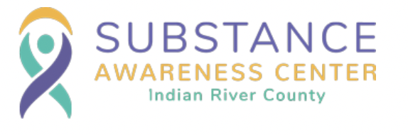 Substance Awareness Center of IRC logo