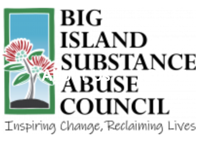 Big Island Substance Abuse Council - EH Outpatient Facility logo