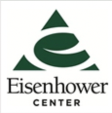 Eisenhower Center logo