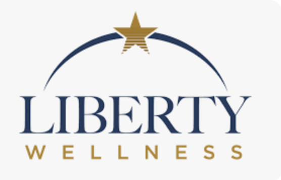 Liberty Wellness logo