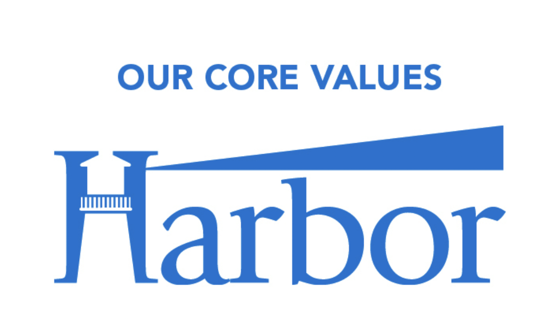 Harbor logo