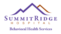 SummitRidge Hospital logo