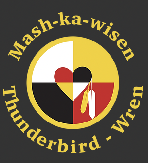 Thunderbird - Wren House 9302 Idaho Street logo