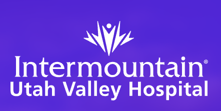 Utah Valley Regional Medical Center logo