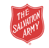 The Salvation Army logo