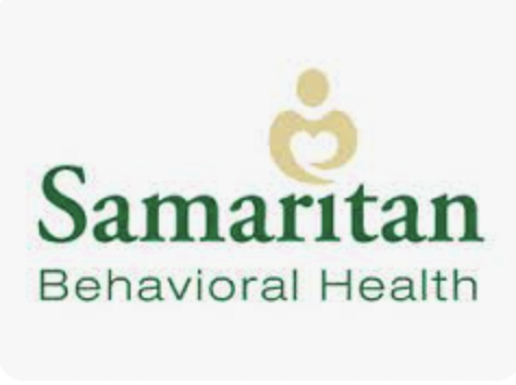 Samaritan Behavioral Center logo