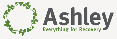 Ashley Addiction Treatment logo