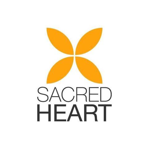 Sacred Heart Rehabilitation Center logo