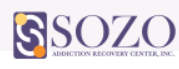 Sozo Recovery logo