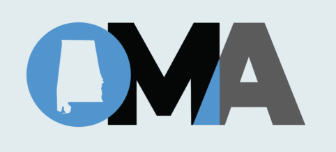 OMA - Outreach Ministries of Alabama logo