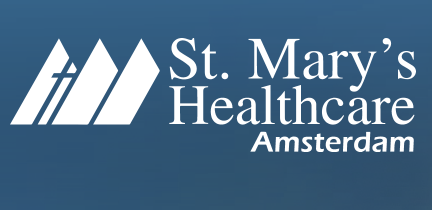 St. Mary's Memorial Health Center logo