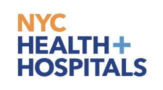 NYC - HHC Queens Hospital Center - Queens Hospital Center Child Adolescent OPD logo