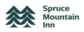 Spruce Mountain Inn logo