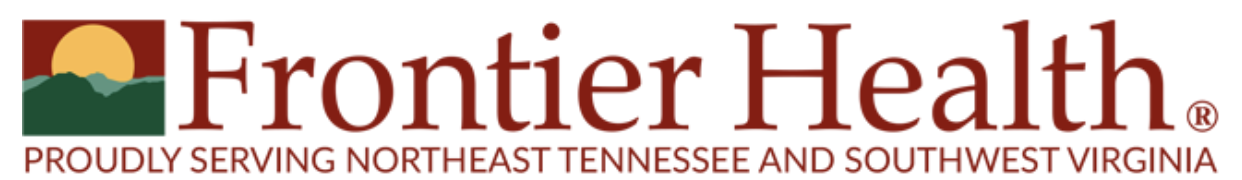 Frontier Health - Hancock County Mental Health Clinic logo