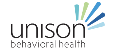 Unison Behavioral Health - Brantley Behavioral Health logo