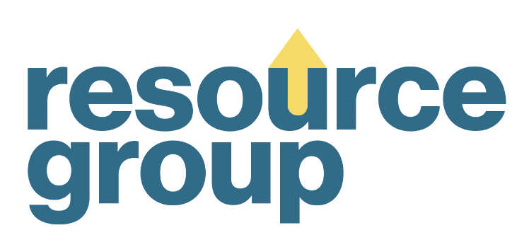 Resource Connect logo