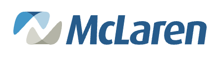 McLaren Flint - Behavioral Health logo