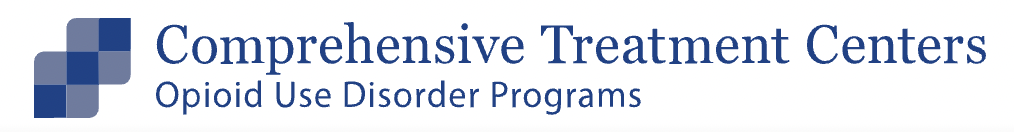 Springfield Comprehensive Treatment Center logo
