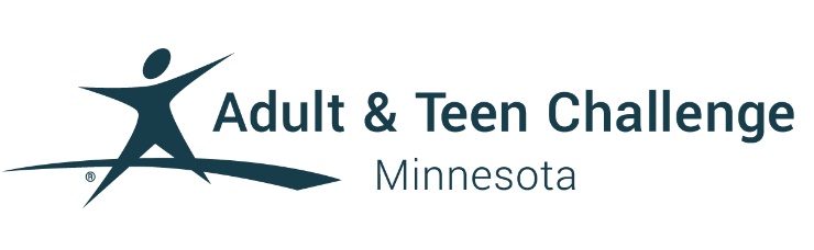 Minnesota Adult and Teen Challenge - Minnesota Teen Challenge logo