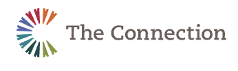 The Connection - Michael Perlin Center logo