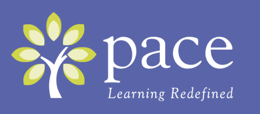 Pace School logo