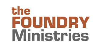 The Foundry Ministries - Recovery Center logo
